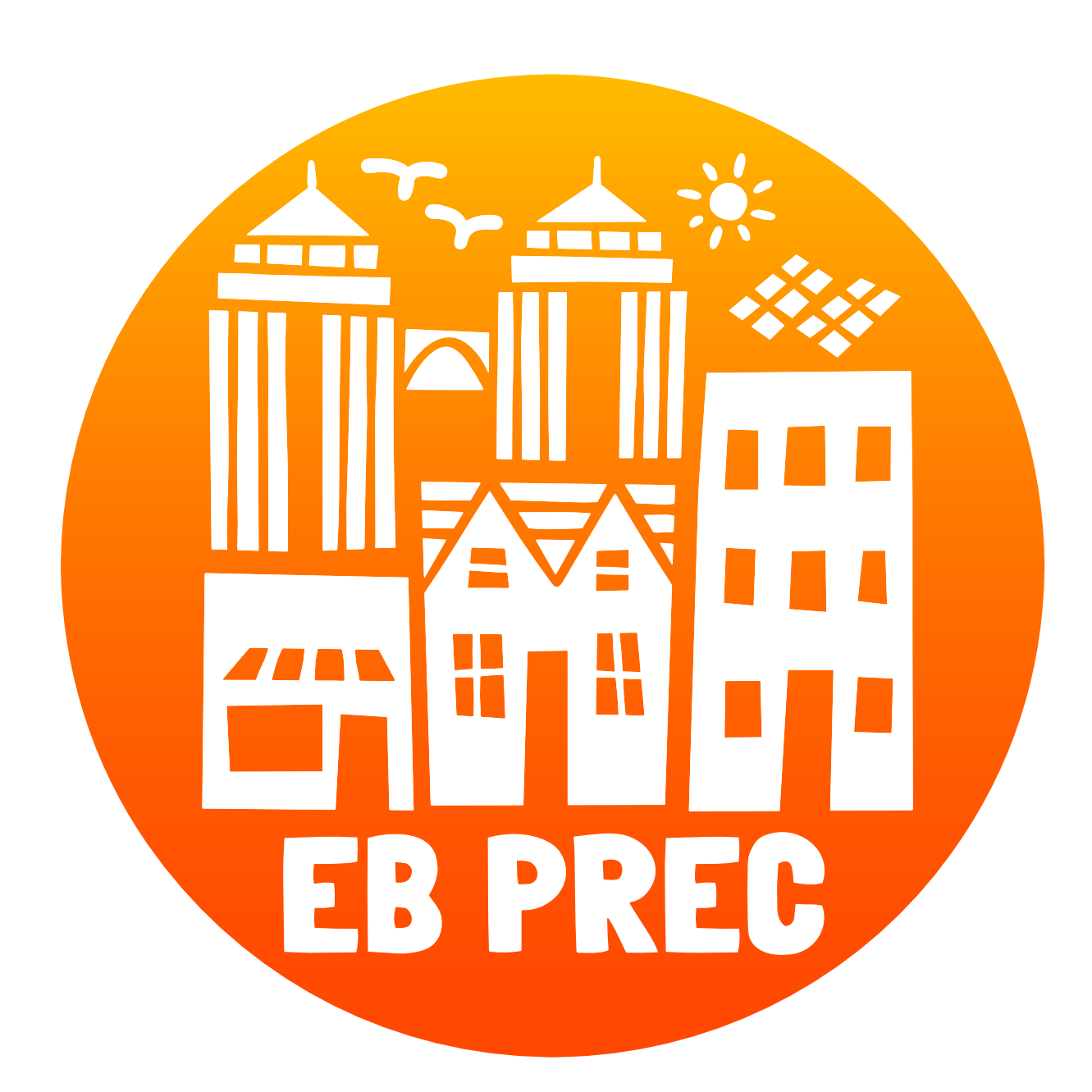 East Bay Permanent Real Estate Cooperative