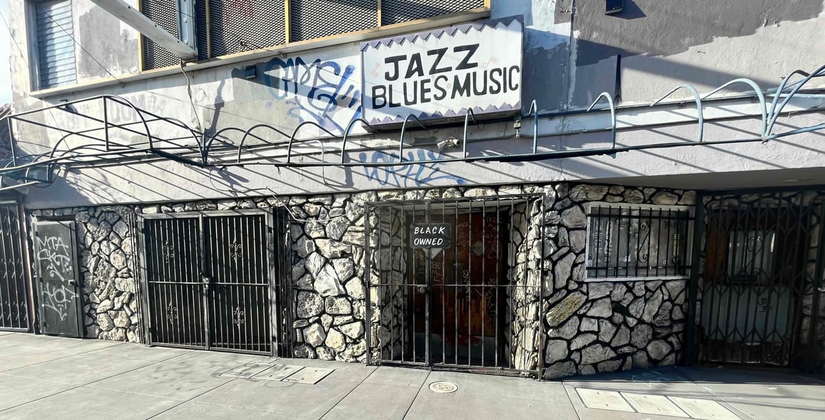 Making Sense of our Past Fortifies our Future ⏳