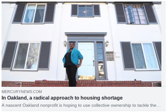 Organization Building & Growing Together