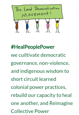 Organizational Development! 🔐