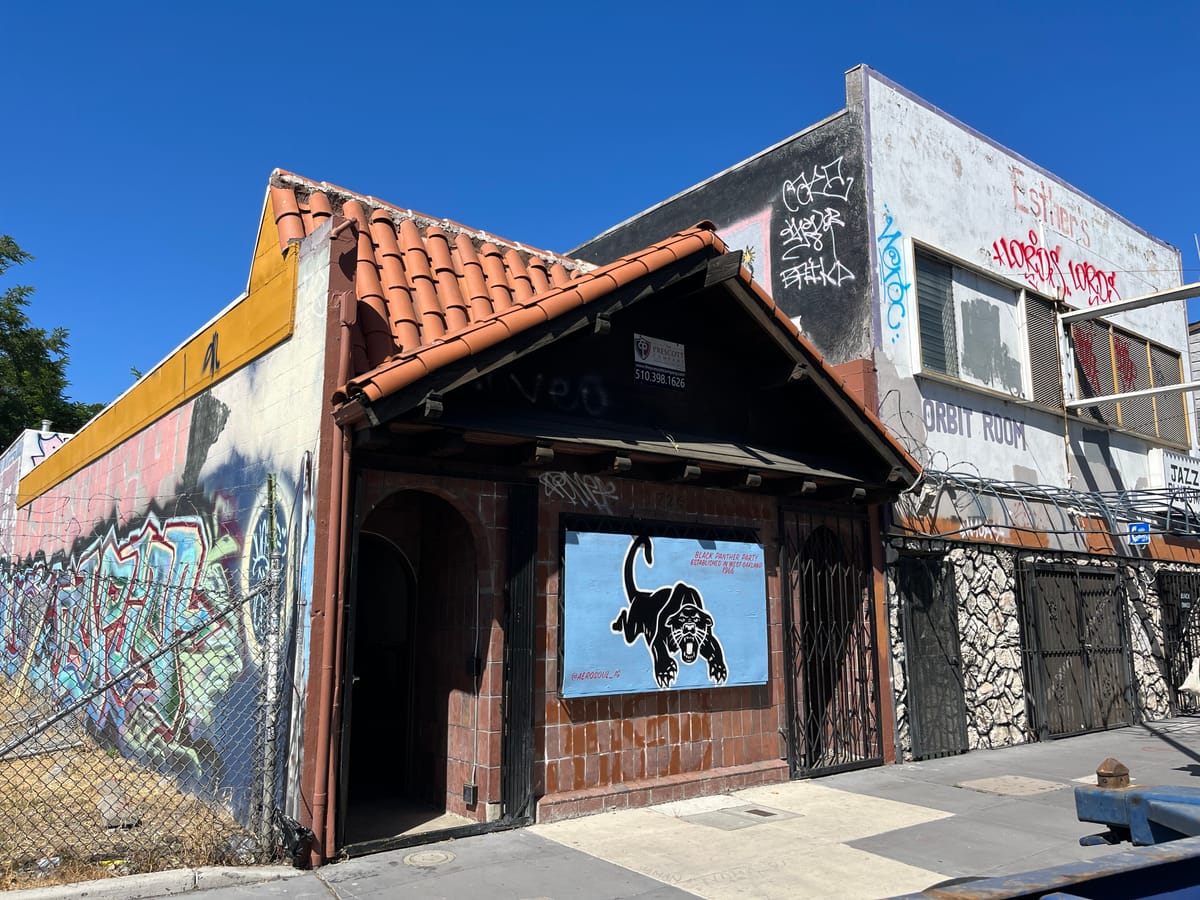 Should we buy the BARN? 👩🏿‍🌾