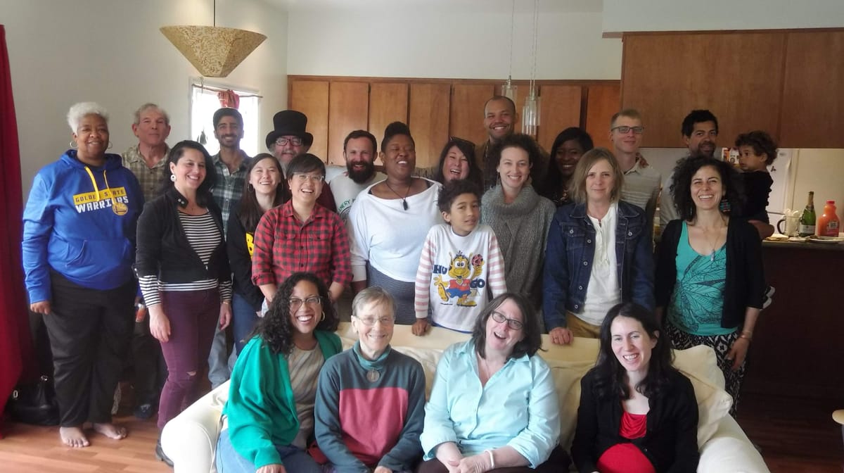 EBPREC's Action Packed Summer