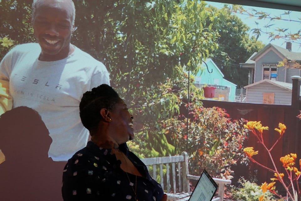 No one really loses if we all join each others' teams.