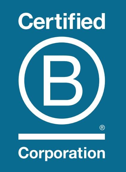 We were already cool but now we're certified