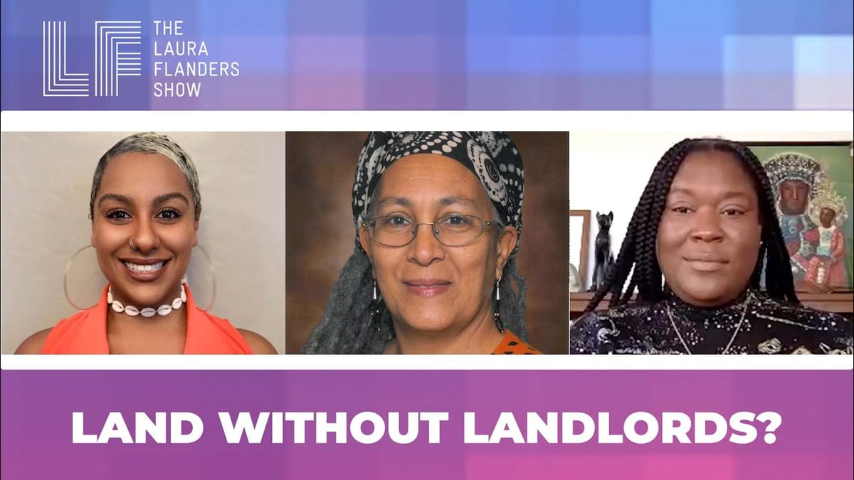 You don't Hate Mondays, You Hate Capitalism.