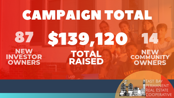 A Thank You Note from Our Executive Director Noni Session