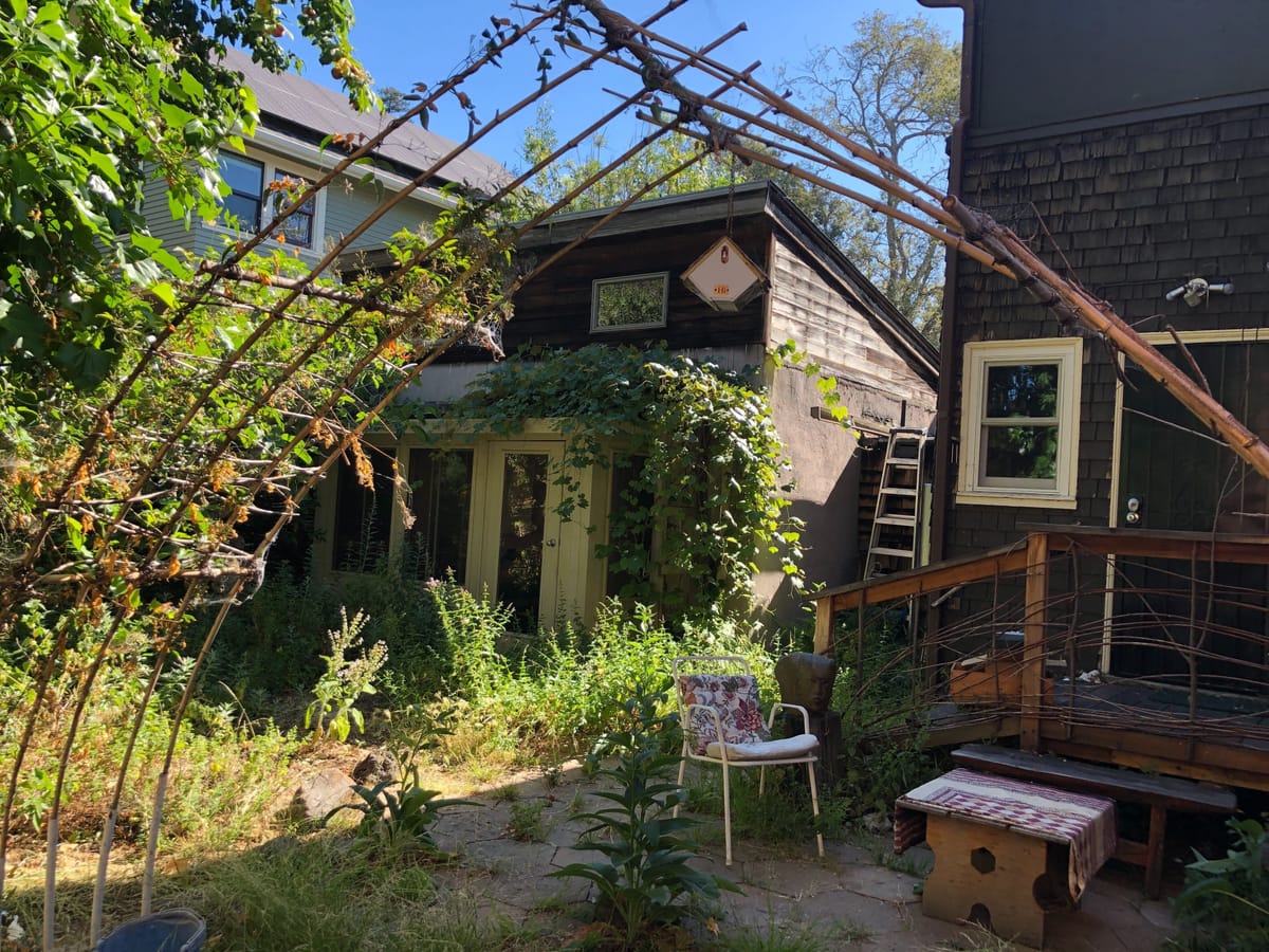 Cultivating Community Arts: Welcome, Prince Street!