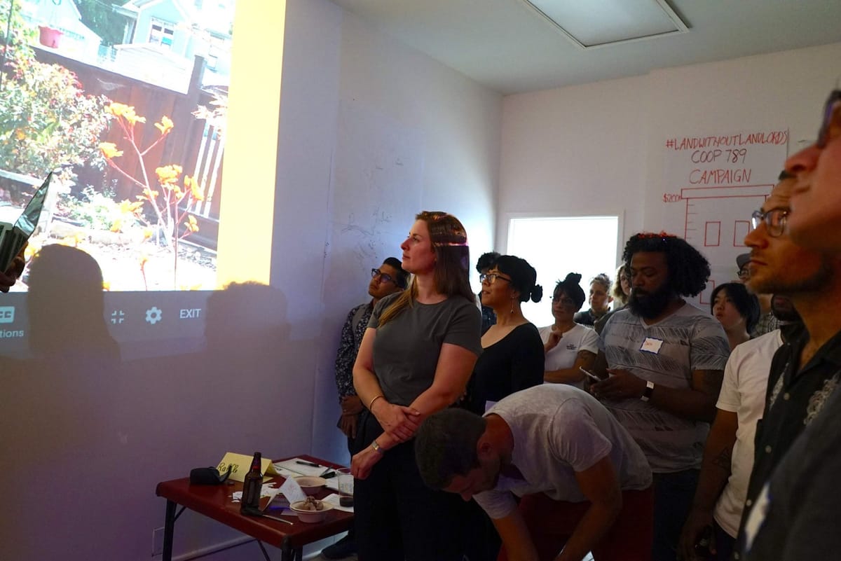 ICYMI: Property Liberation Guidelines, Black Economics Salon 6 Month Report, and more!