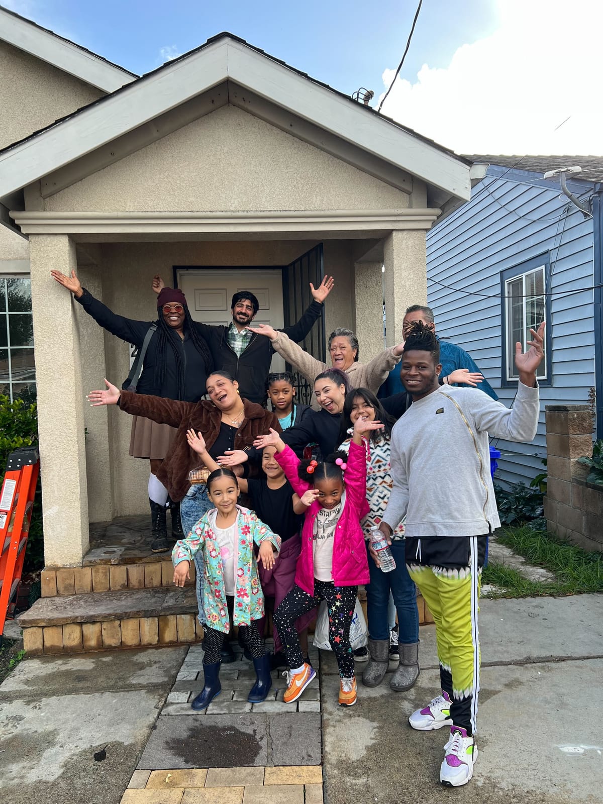 5th Time’s a Charm - Our Newest Acquisition!