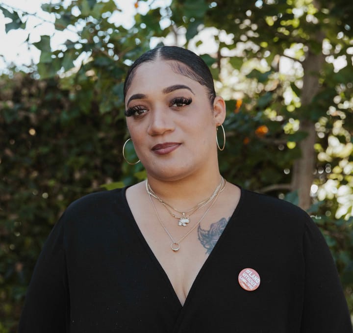 Our Labor Bears Fruit in the Summer ☀️✊🏾