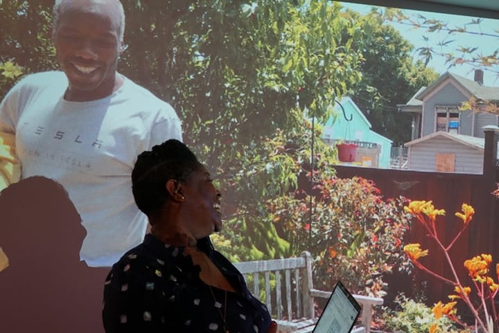 No one really loses if we all join each others' teams.