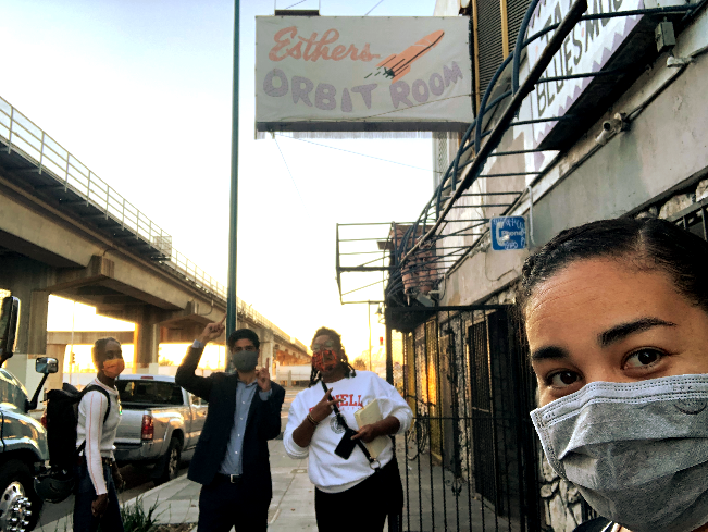 We're Liberating Esther's Orbit Room 🌘🌗🌖🌕🌔🌓🌒