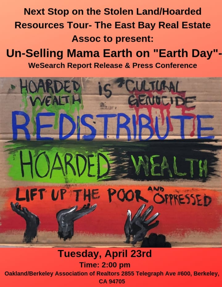 Homefulness Press Statement 4.23.19