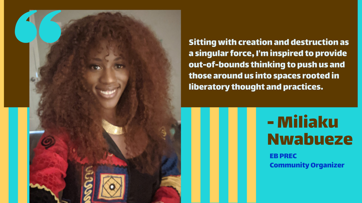 Welcome Miliaku Nwabueze