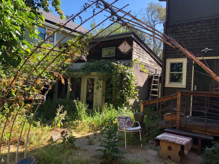 Cultivating Community Arts: Welcome, Prince Street!