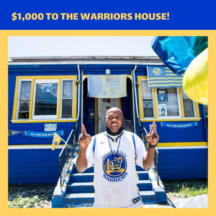 How to show up in this mo(ve)ment